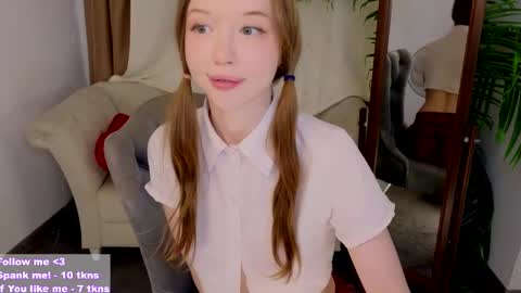 Violet online show from 03/09/25, 02:29