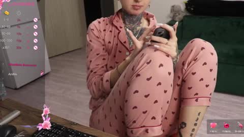 Alis online show from 01/06/25, 04:44