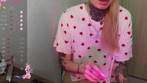 Alis online show from 01/19/25, 11:45
