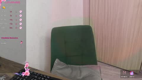 Alis online show from 01/30/25, 09:47