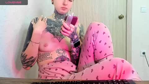 Alis online show from 02/04/25, 05:45