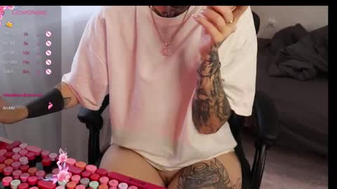 Alis online show from 10/12/25, 06:56