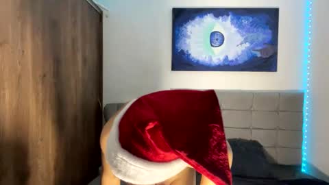 Snapshot of _walker007 chatting on 12/29/24, 08:33 Aron Walker online show from 12/29/24, 08:33