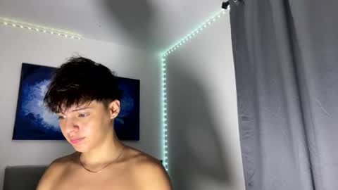 Snapshot of _walker007 chatting on 01/19/25, 05:58 Aron Walker online show from 01/19/25, 05:58