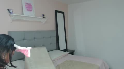 wanda online show from 11/10/25, 11:48