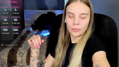 Snapshot of _wednesday_addams_ chatting on 10/09/25, 08:12 Vera online show from 10/09/25, 08:12