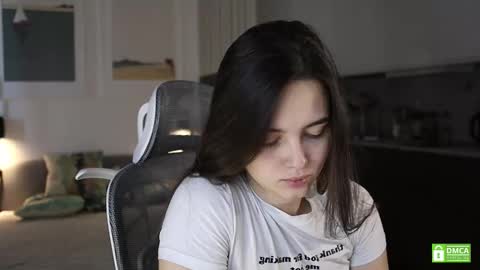 Kristina online show from 11/15/25, 10:45