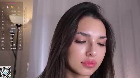 Snapshot of _wicked_game chatting on 10/23/25, 07:01 Anna online show from 10/23/25, 07:01