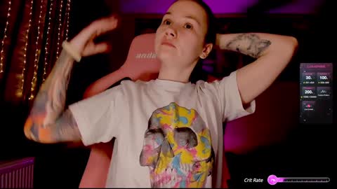 Enni online show from 12/20/24, 08:38