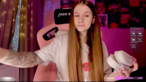 Enni online show from 12/27/24, 08:24