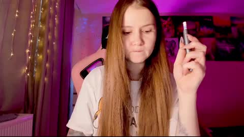 Enni online show from 01/17/25, 08:02