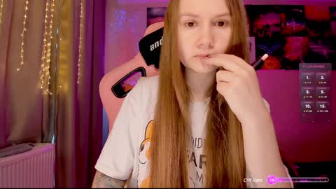 Enni online show from 01/18/25, 07:59