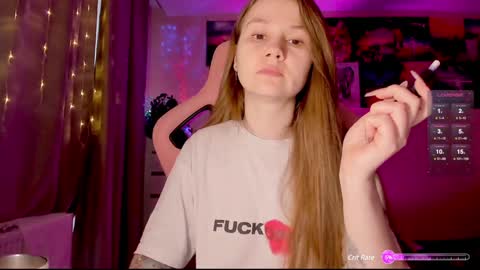 Enni online show from 01/21/25, 09:24