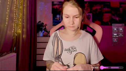 Enni online show from 01/27/25, 09:44