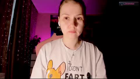 Enni online show from 02/14/25, 08:21