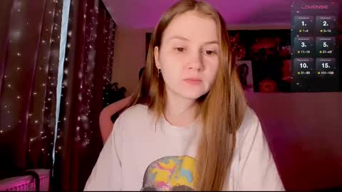 Enni online show from 02/15/25, 07:27