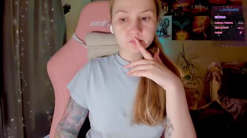 Enni online show from 09/10/25, 07:19