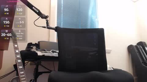 _xxrockstarloverxx_ online show from 10/23/25, 09:35