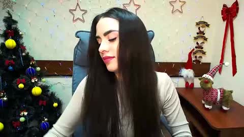Snapshot of _your_fantasy_girl chatting on 12/13/24, 07:21 Alisa online show from 12/13/24, 07:21