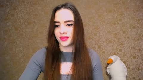 Snapshot of _your_fantasy_girl chatting on 02/25/25, 01:50 Alisa online show from 02/25/25, 01:50