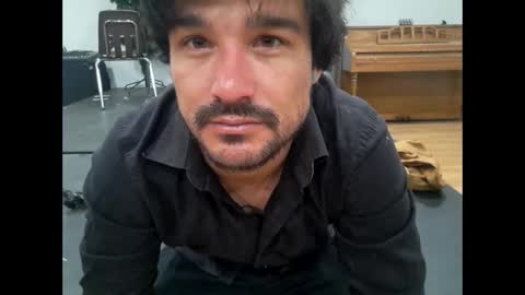 Matt snap - mattdillon1995 online show from 01/01/25, 10:32