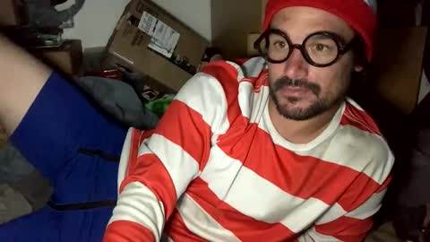 Matt snap - mattdillon1995 online show from 10/30/25, 07:32