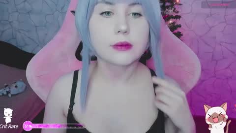 Mia online show from 12/27/24, 09:11