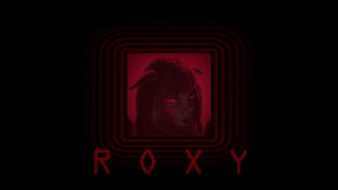 Roxy online show from 12/08/24, 07:54