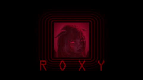 Roxy online show from 01/21/25, 06:02