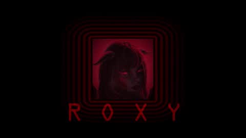 Roxy online show from 02/13/25, 05:33