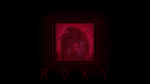 Roxy online show from 02/16/25, 03:48