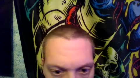 A Bored Dragon online show from 01/11/25, 10:40