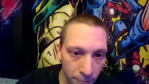 A Bored Dragon online show from 01/12/25, 04:40