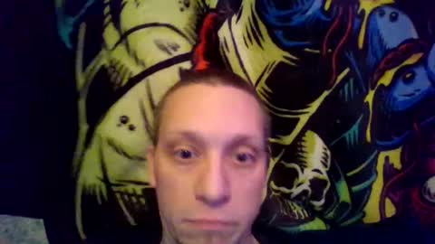 A Bored Dragon online show from 01/13/25, 01:45