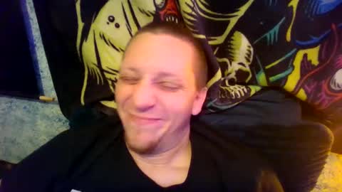 A Bored Dragon online show from 01/14/25, 05:30