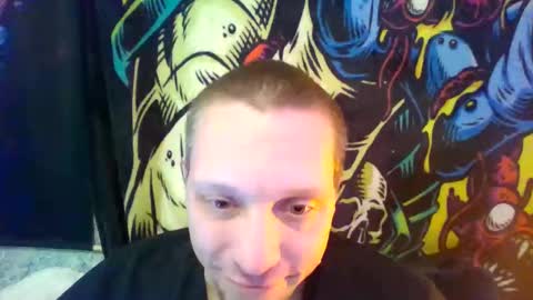 A Bored Dragon online show from 01/14/25, 08:04