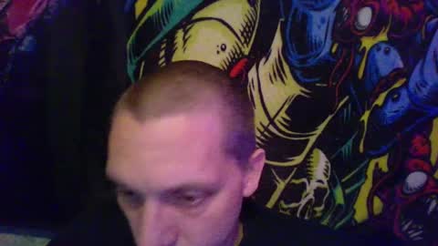 A Bored Dragon online show from 02/27/25, 11:59