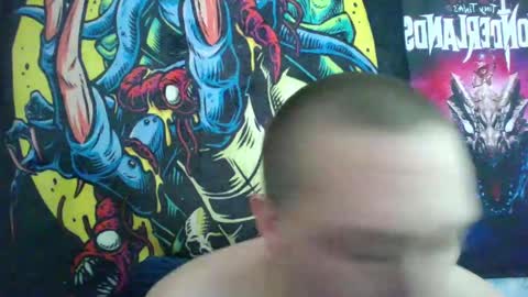 A Bored Dragon online show from 03/02/25, 09:01