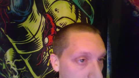 A Bored Dragon online show from 03/08/25, 06:21