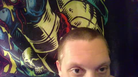 A Bored Dragon online show from 03/10/25, 12:04