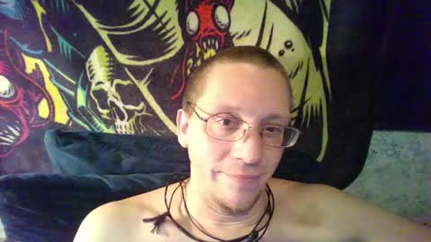 A Bored Dragon online show from 03/10/25, 03:20