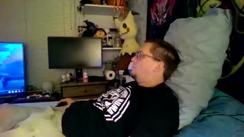 A Bored Dragon online show from 09/25/25, 11:36