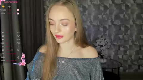 Snapshot of a_delina chatting on 02/09/25, 03:01 Adelina online show from 02/09/25, 03:01