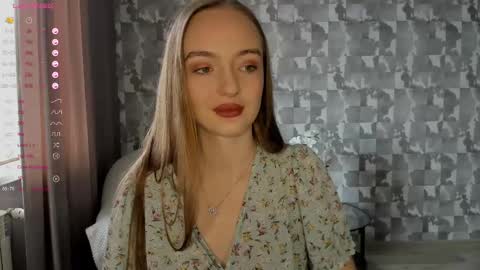 Snapshot of a_delina chatting on 02/18/25, 11:44 Adelina online show from 02/18/25, 11:44