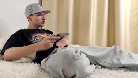 alejo online show from 12/02/24, 06:41