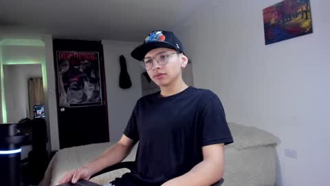 alejo online show from 12/07/24, 08:22