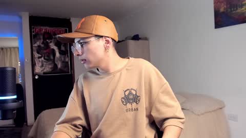 alejo online show from 12/08/24, 09:57