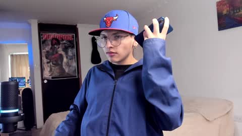 alejo online show from 12/09/24, 07:50