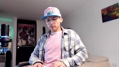 alejo online show from 12/10/24, 08:38