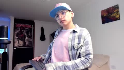 alejo online show from 12/10/24, 11:40